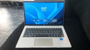 Laptop HP EliteBook x360 1030 G8 16GB Intel Core i5 SSD 512GB