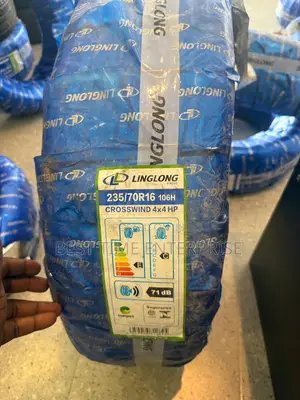 235/70 R16 Linglong Brandnew Tyres Available