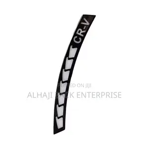 Honda CRv 2024 Fender Light Spec