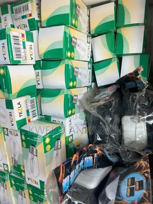 Tesla Bulb for Sale