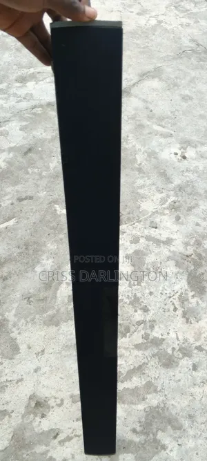Vizio Powerful Soundbar