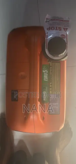 New Inverter