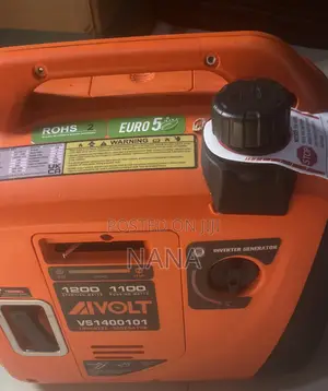 New Inverter