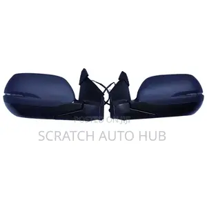 Honda CRV Driving Mirror With Side Lights