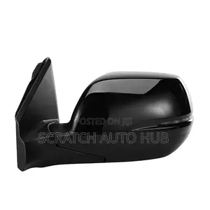 Honda CRV Driving Mirror With Side Lights