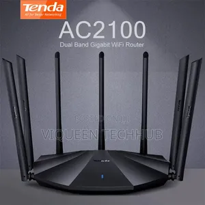 Tenda-Ac23