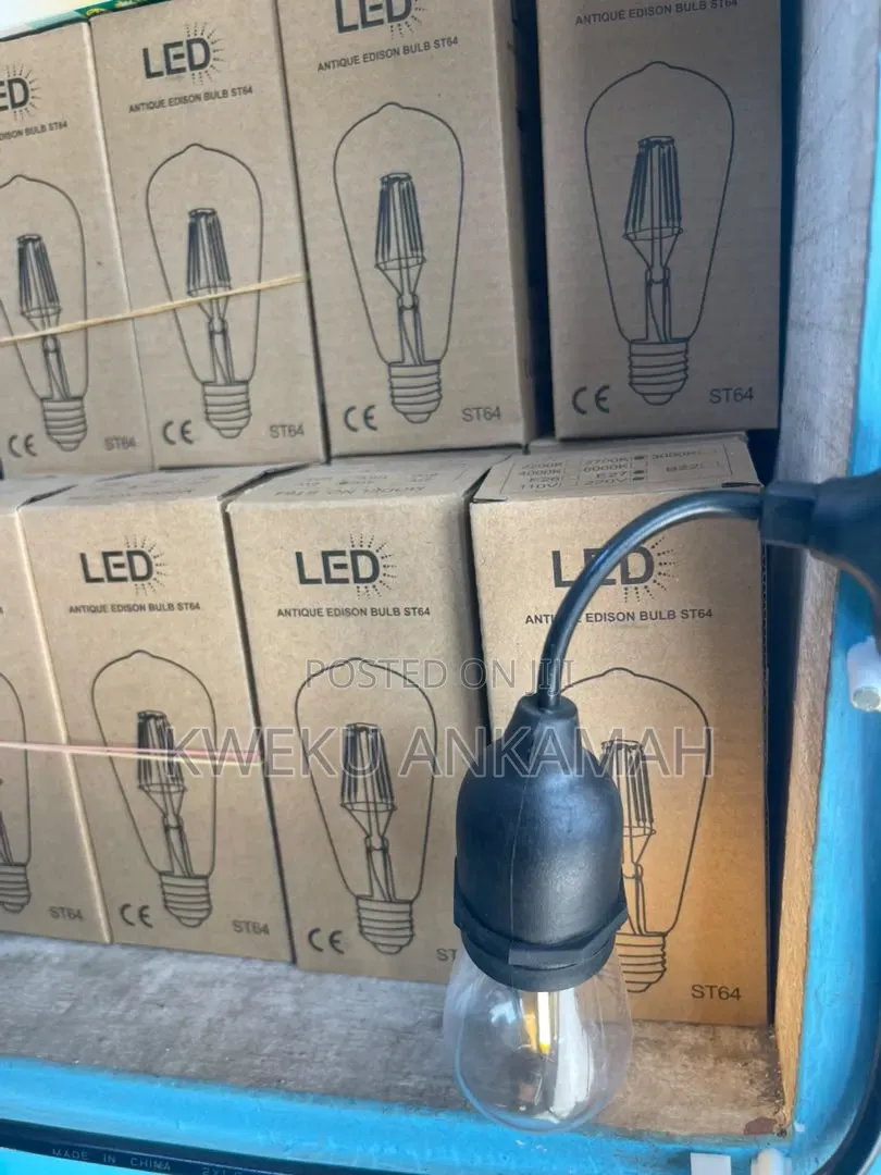 Led Light Bulb for Sale
