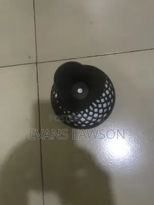 Air Diffuser