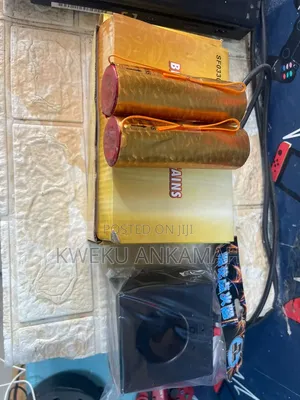 Fire Works Machine + Bullet