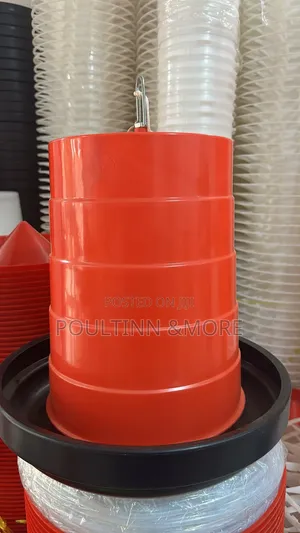15kg Automatic Feeder