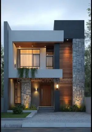Architectural Building Design 049
