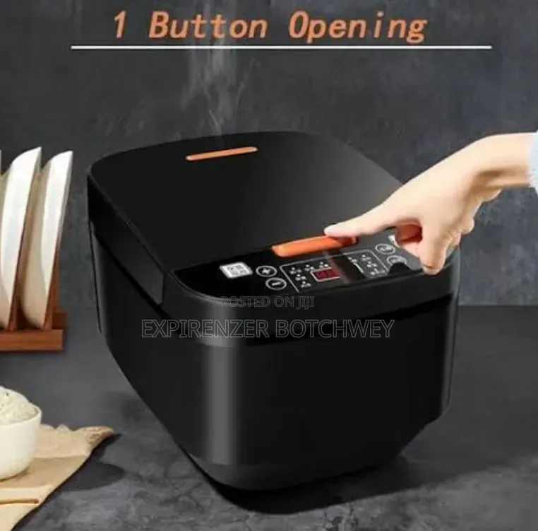 Rice Cooker