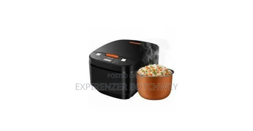 Rice Cooker