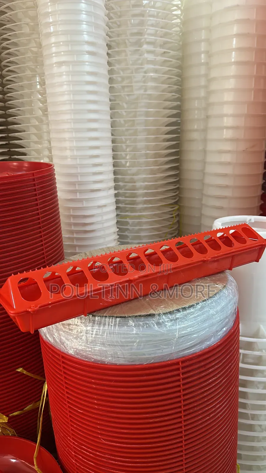 Flip Top Feeder