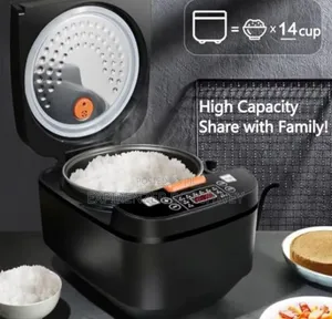 Rice Cooker
