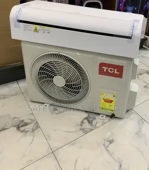 Choose Best Fast TCL 1.5HP Split ON/OFF Air Condition