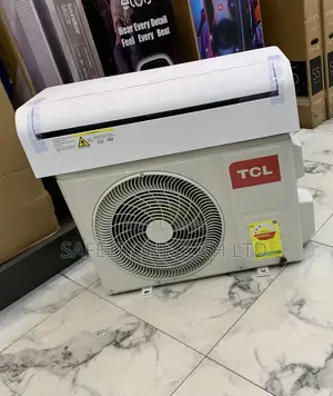 Choose Best Fast TCL 1.5HP Split ON/OFF Air Condition