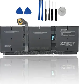 Original Surface Laptop 3 Battery G3HTA052H(15 Inches)
