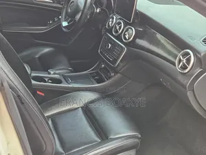 Mercedes-Benz C-Class C 250 BlueTEC 4MATIC (C205) 2016 White