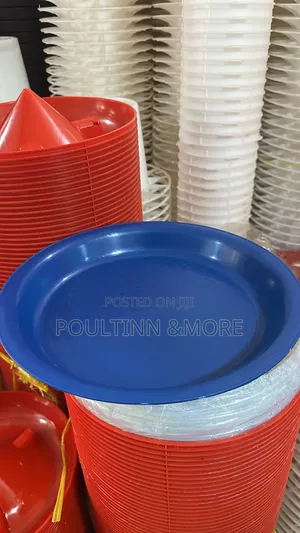 Chick Tray