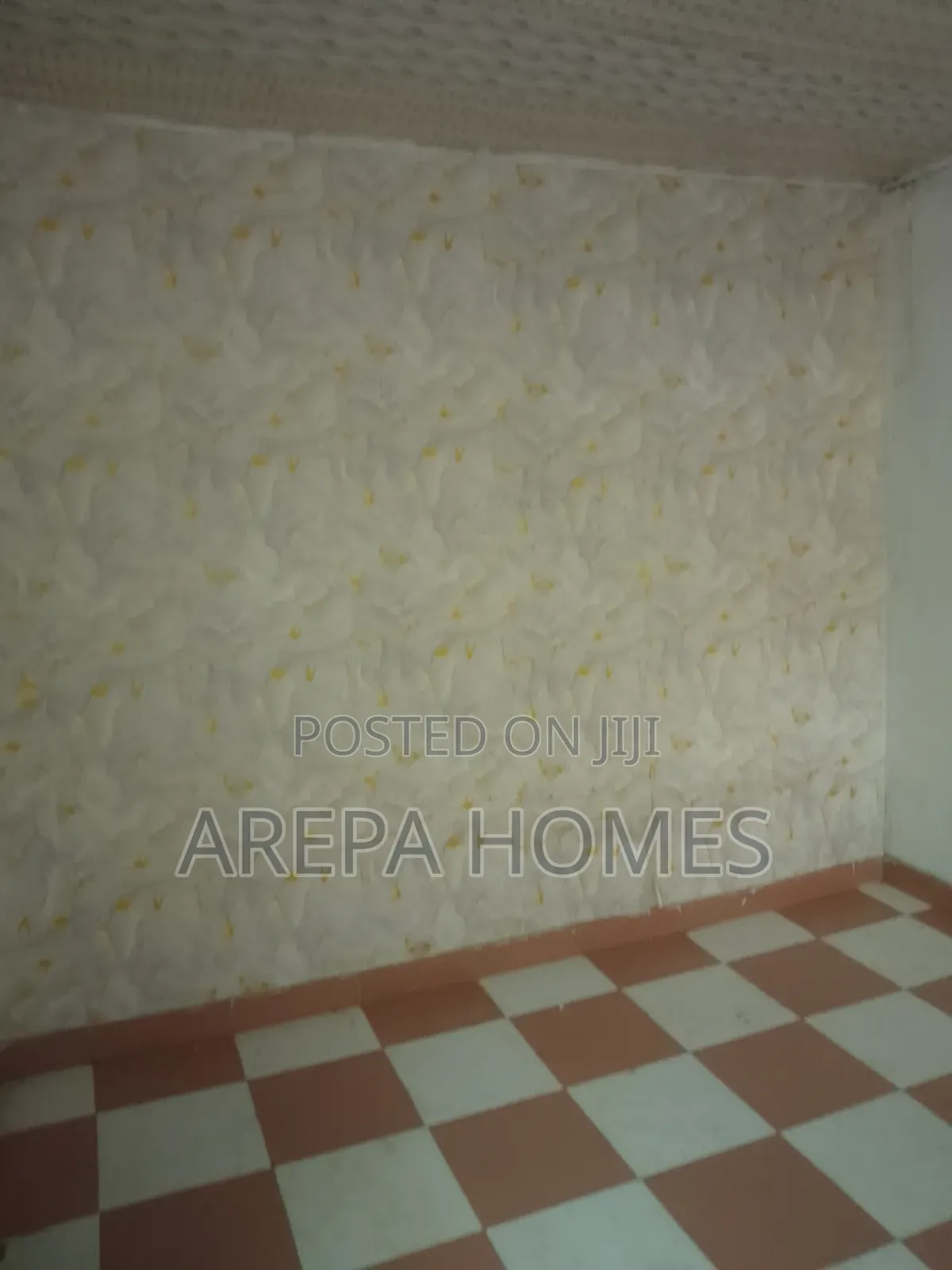 1bdrm Apartment in Doku for rent