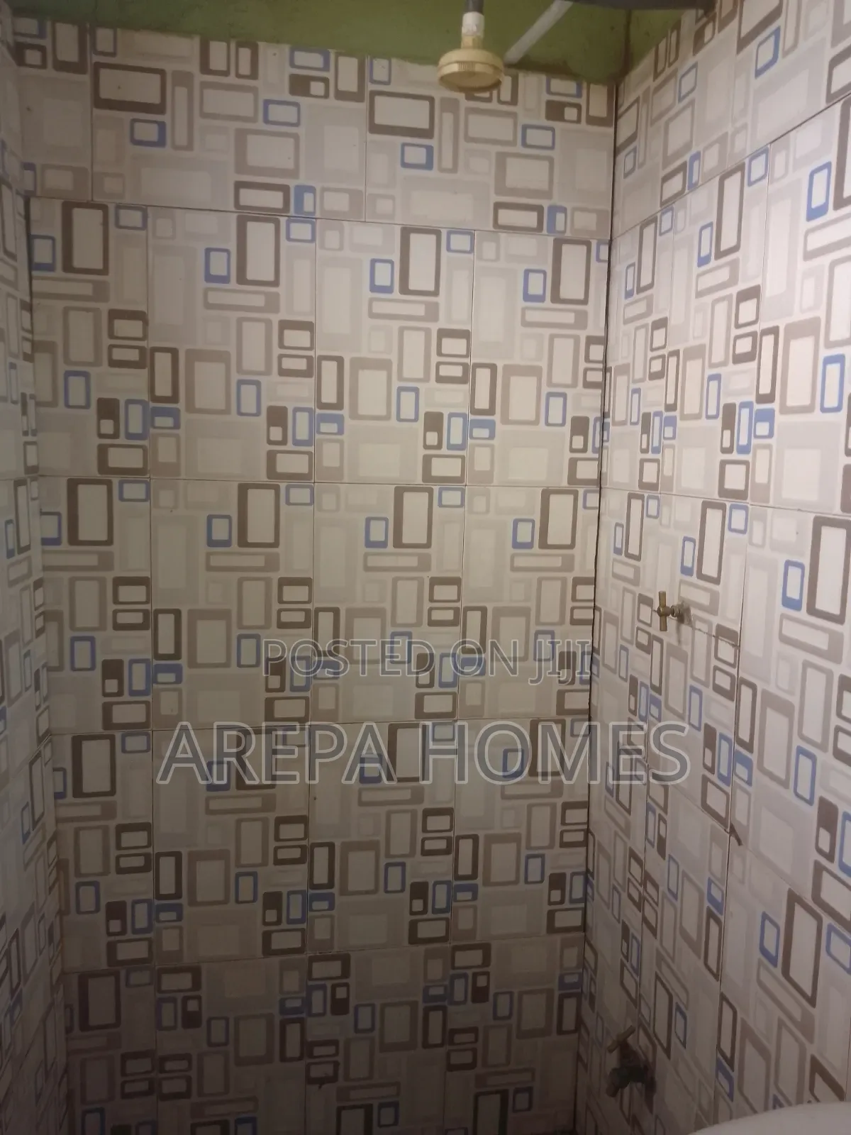 1bdrm Apartment in Doku for rent