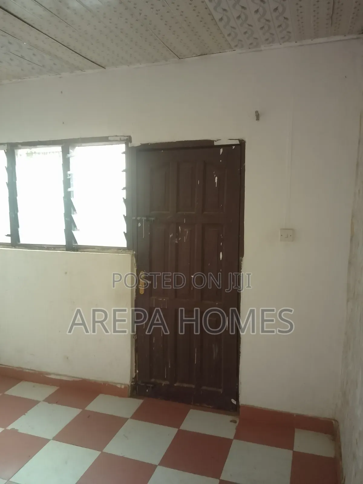 1bdrm Apartment in Doku for rent