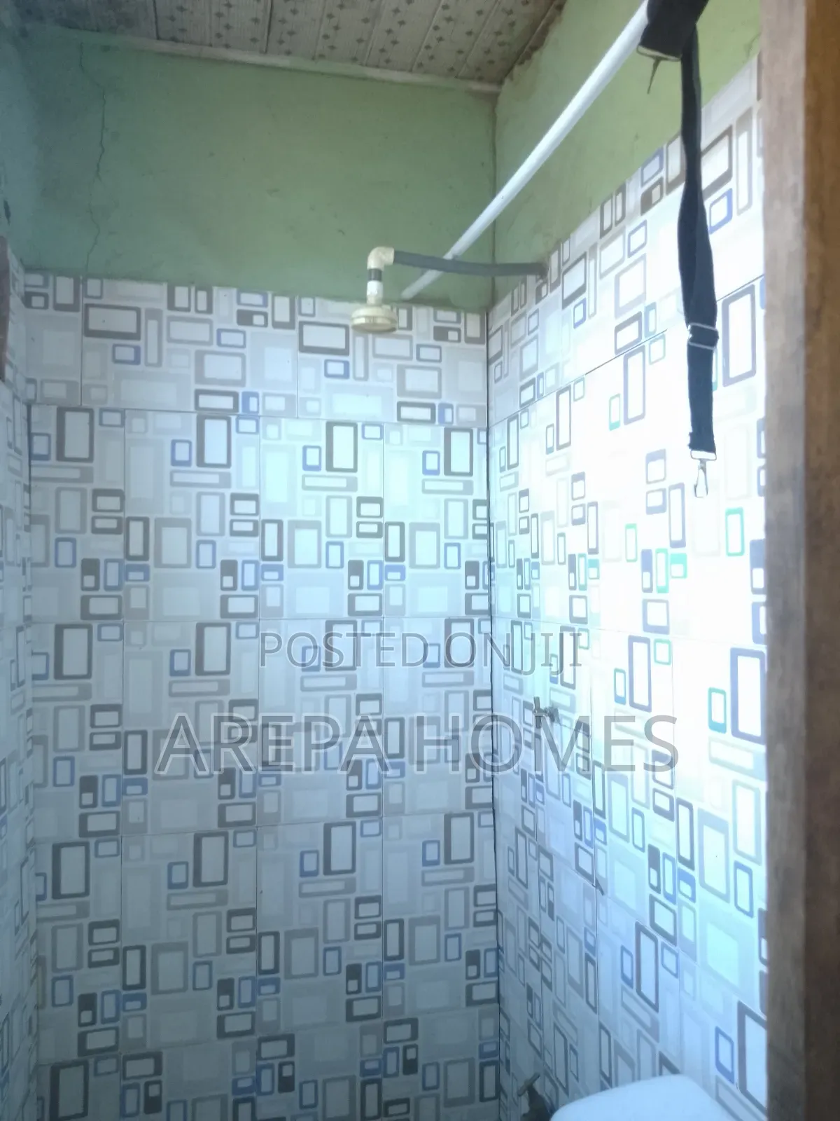 1bdrm Apartment in Doku for rent