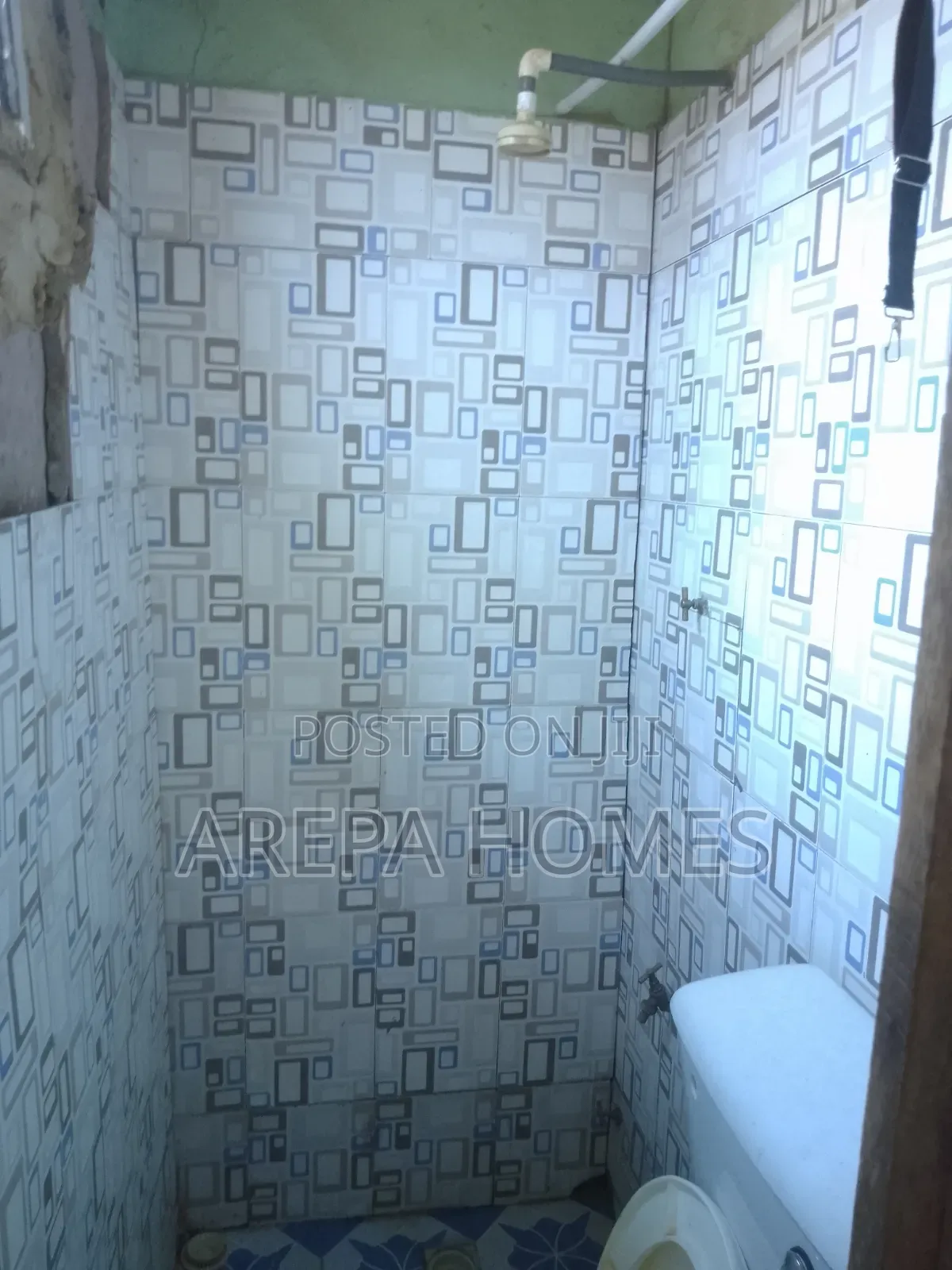 1bdrm Apartment in Doku for rent