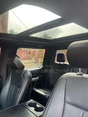 Ford F-150 2020 Gray