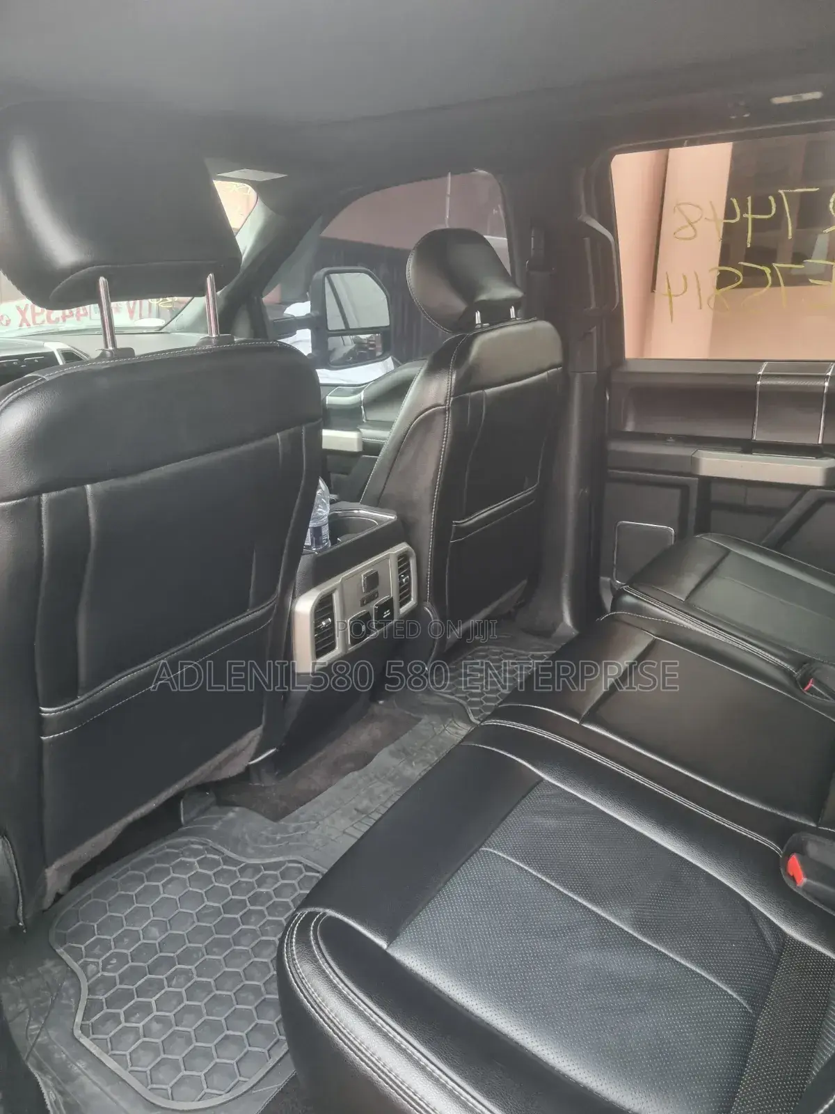 Ford F-150 2020 Gray