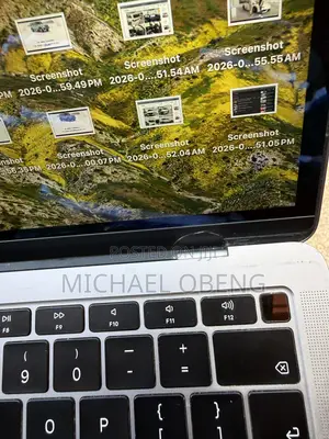 Laptop Apple MacBook Air 2019 8GB Intel Core i5 SSD 128GB