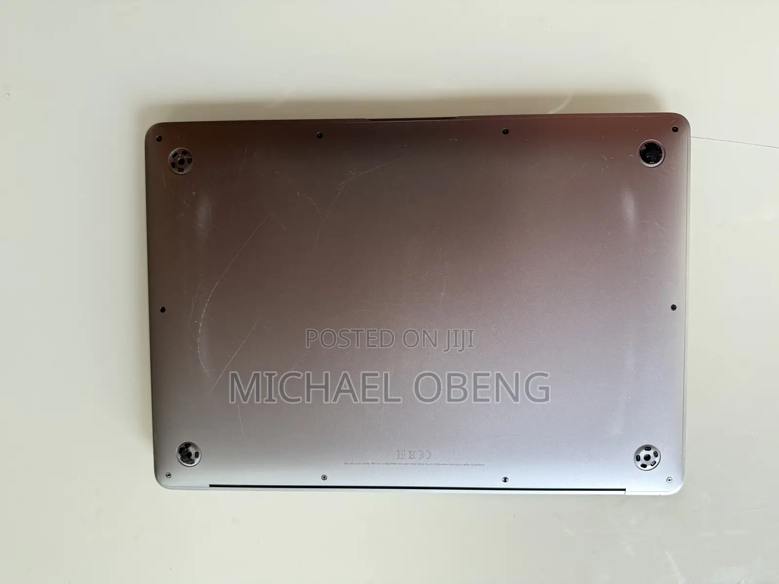 Laptop Apple MacBook Air 2019 8GB Intel Core i5 SSD 128GB