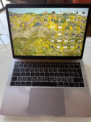 Laptop Apple MacBook Air 2019 8GB Intel Core i5 SSD 128GB