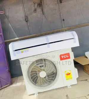 Try Long Lasting TCL AC Split 1.5hp Inverter Tac-12csa/Xa73i