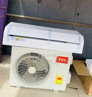 Try Long Lasting TCL AC Split 1.5hp Inverter Tac-12csa/Xa73i
