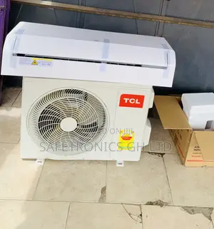 Shop Classic Fast TCL AC Split 1.5hp Inverter Tac-12csa/Xa73i