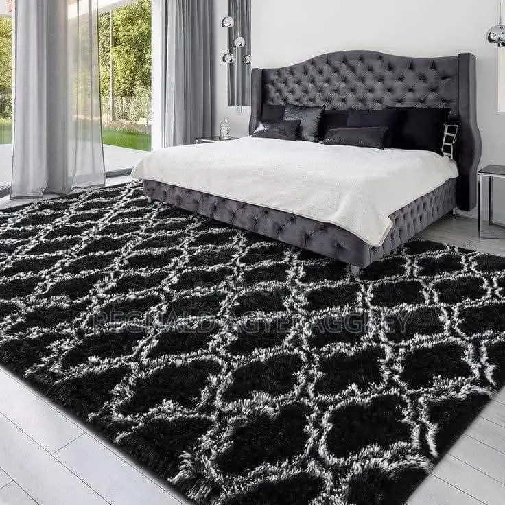 Center Mat