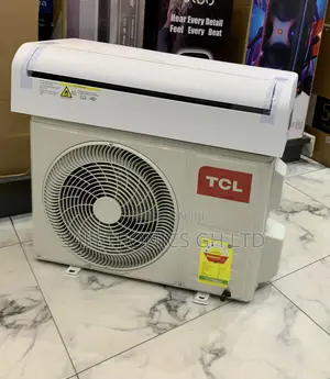 High Adorable TCL AC Split 1.5hp Inverter Tac-12csa/Xa73i
