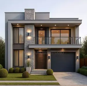 Architectural Building Design 056