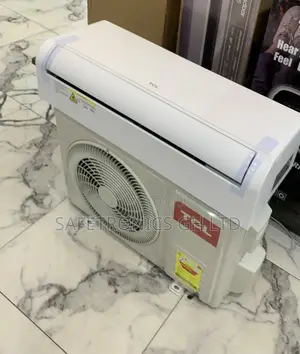 Secure Original Fast TCL AC Split 1.5hp Inverter Tac-12csa/Xa73i