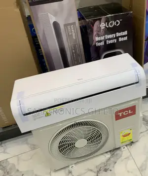 Secure Original Fast TCL AC Split 1.5hp Inverter Tac-12csa/Xa73i