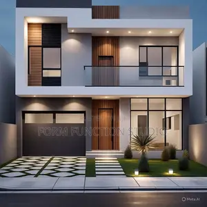 Architectural Building Design 057