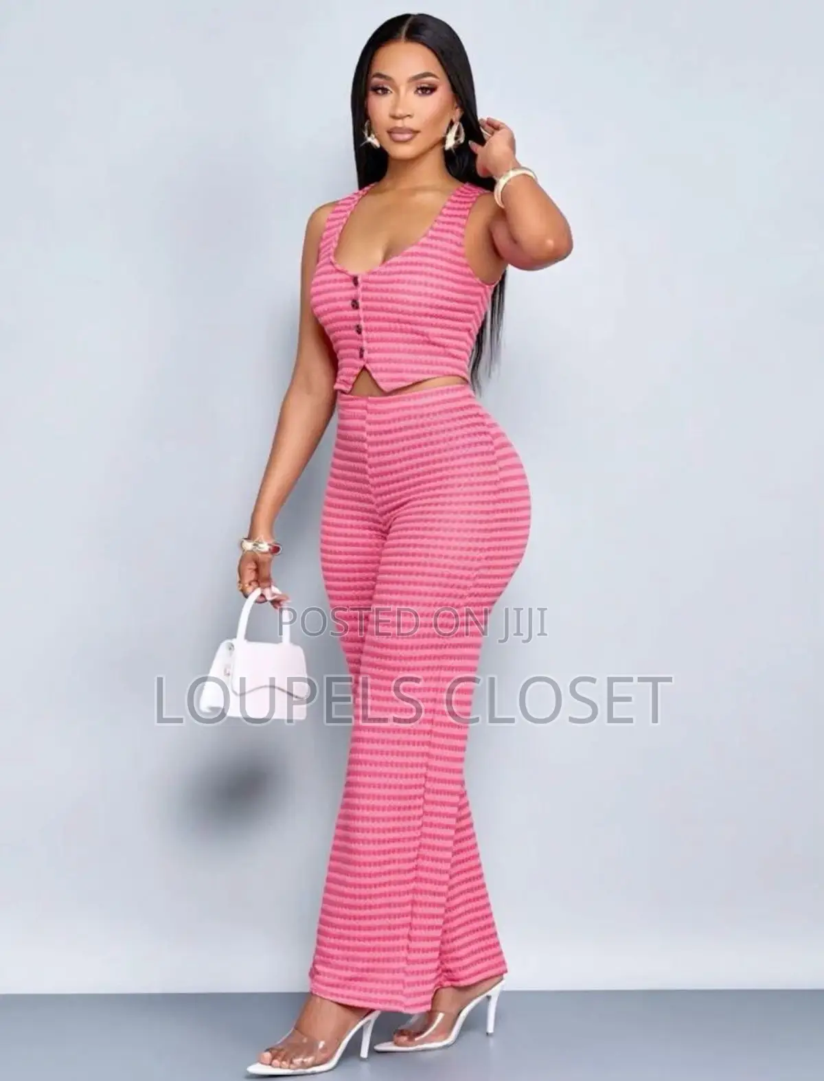 2 Pieces for Ladies