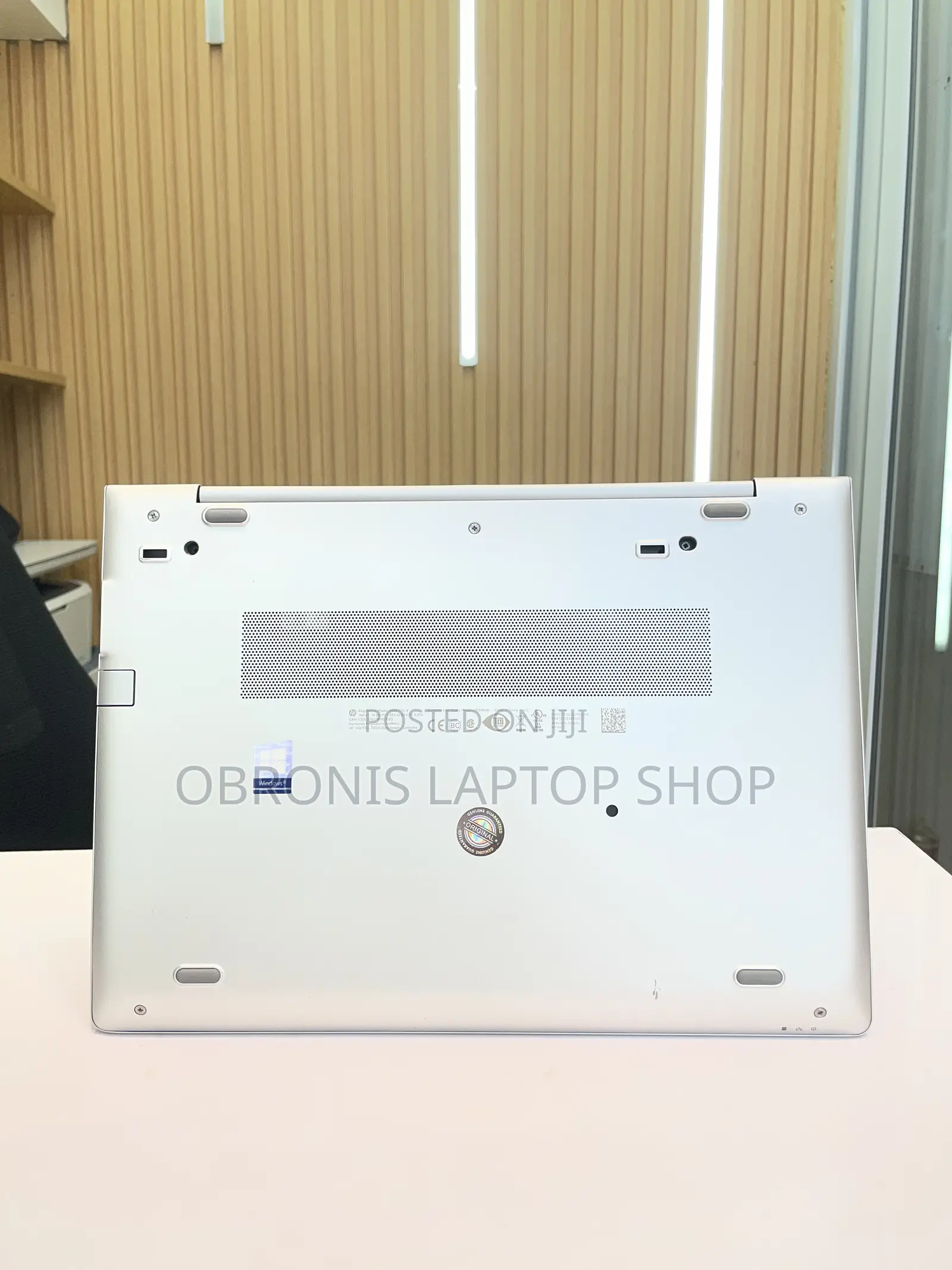 Laptop HP 8GB AMD Ryzen 3 SSD 256GB