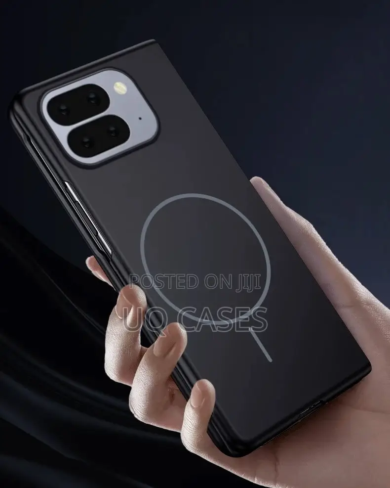 New Google Pixel 9 10 Fold Cases With FREE DELIVERY Within Accra