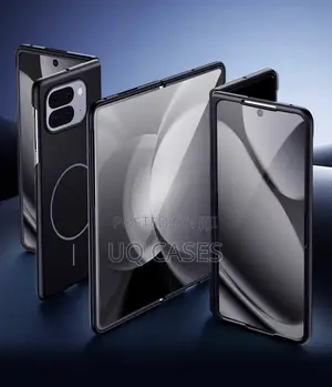 New Google Pixel 9 10 Fold Cases With FREE DELIVERY Within Accra
