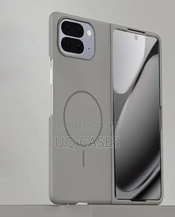New Google Pixel 9 10 Fold Cases With FREE DELIVERY Within Accra