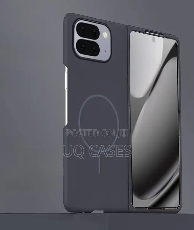New Google Pixel 9 10 Fold Cases With FREE DELIVERY Within Accra
