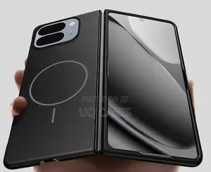 New Google Pixel 9 10 Fold Cases With FREE DELIVERY Within Accra